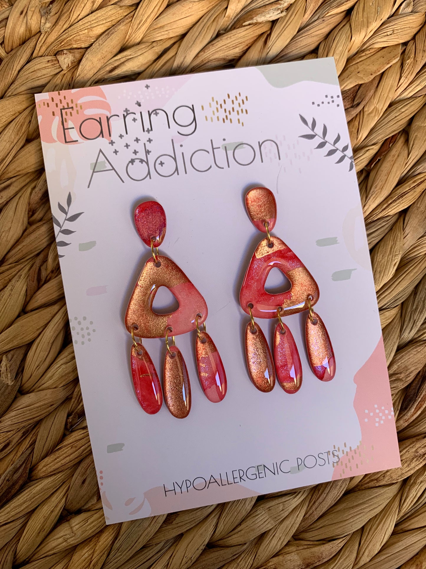 Fireball - Triangle statement dangles